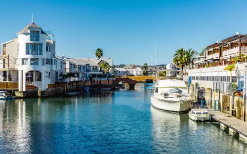 Knysna