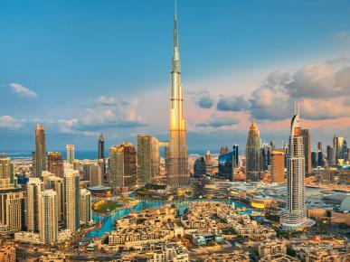 Dubai Dubai