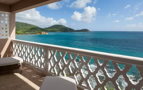 6 - Bluff Room Balcony