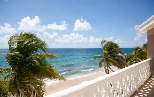 6 - Grace _ Morris Bay Pool Suite Beach View