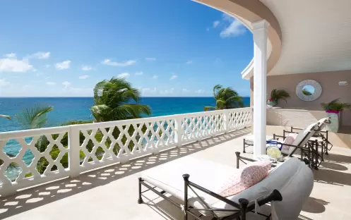 7 - Grace _ Morris Bay Pool Suite Terrace Viewjpg