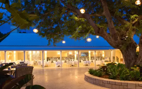Tamarind Restaurant