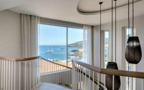 Caresse Bodrum - King Villa View Caresse Bodrum - King Villa View