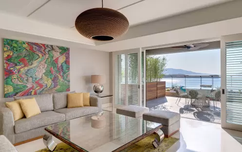 Caresse Bodrum - King Villa Caresse Bodrum - King Villa
