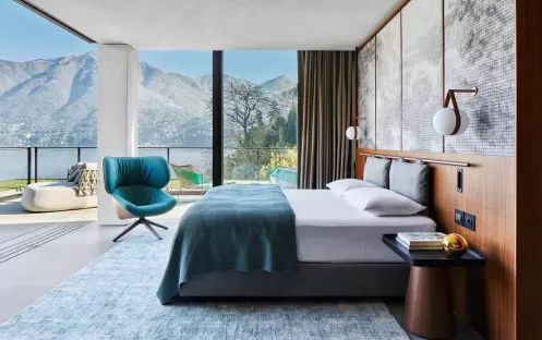 Il Sereno - Penthouse Suite Il Sereno - Penthouse Suite