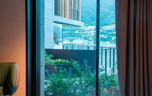 Il Sereno - Piccoletta Suite View Il Sereno - Piccoletta Suite View