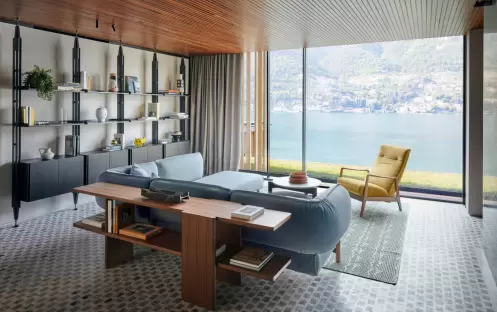 Il Sereno - Signature Penthouse Suite Sea View Il Sereno - Signature Penthouse Suite Sea View