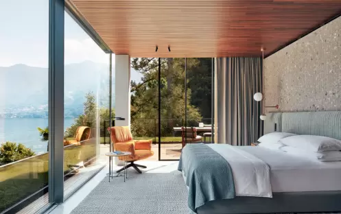 Il Sereno - Signature Penthouse Suite Il Sereno - Signature Penthouse Suite