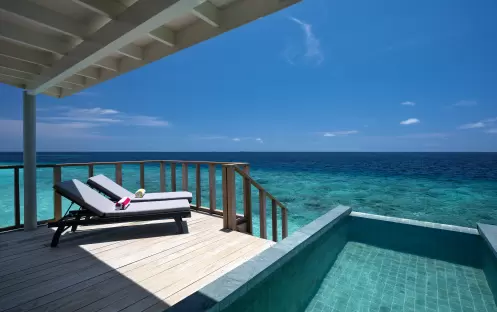 DECK-VIEW DECK-VIEW