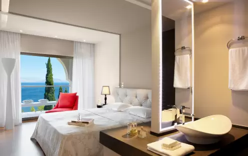 Suite-Sea-View-Bedroom Suite-Sea-View-Bedroom