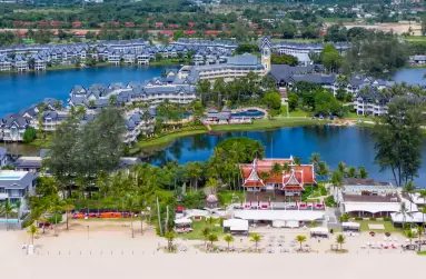 Angsana Laguna Phuket