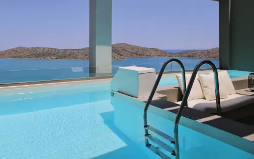 Sapphire Zen Suite with Private Pool pool-23-slider