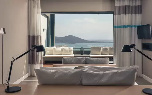 Sapphire Zen Suite with Private Pool Sapphire Zen Suite with Private Pool