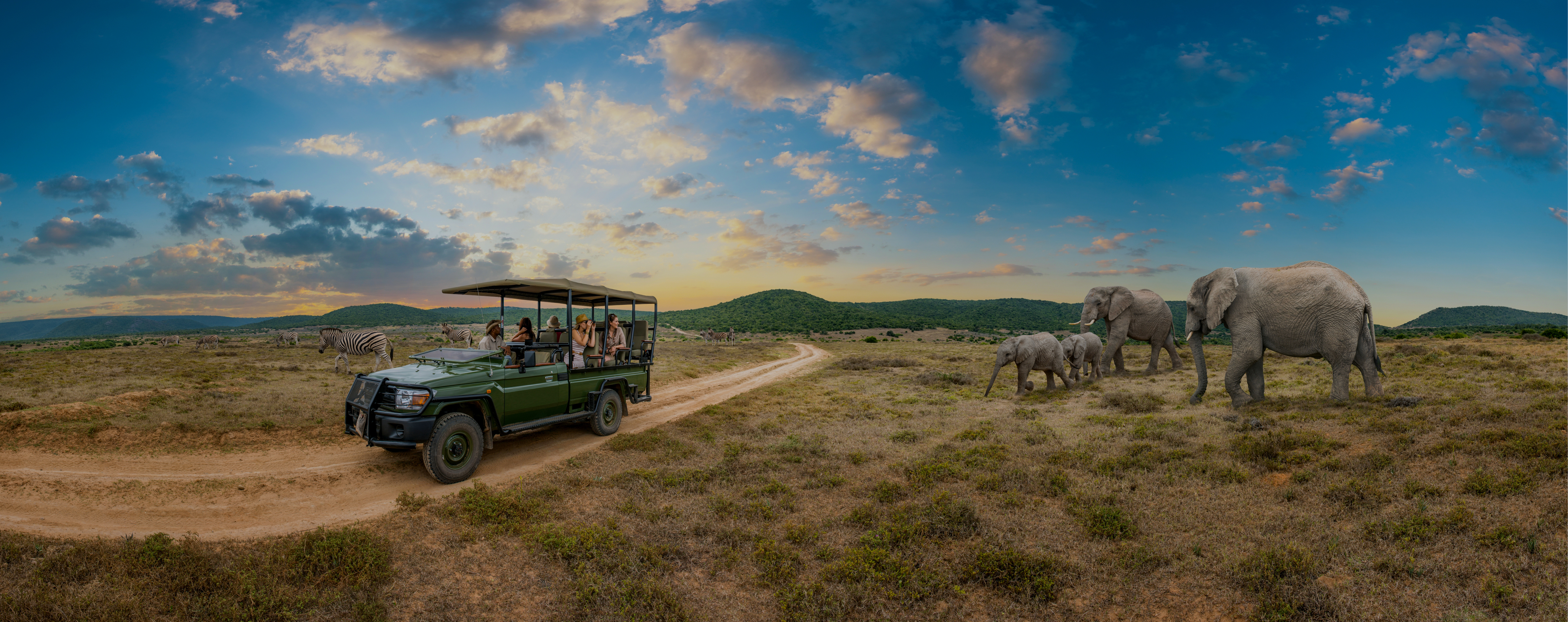 South Africa Tours South Africa Tours