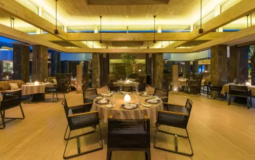 The Westin Turtle Bay - Fusion Family Time The Westin Turtle Bay - Fusion Family Time