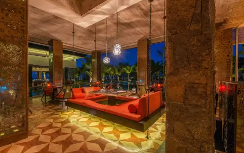 The Westin Turtle Bay - Kangan Full View The Westin Turtle Bay - Kangan Full View