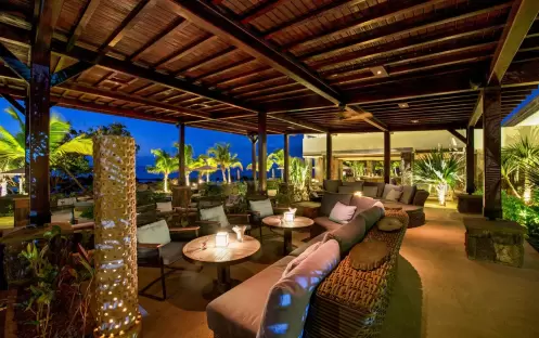 The Westin Turtle Bay - Mystique Bar & Lounge Full View The Westin Turtle Bay - Mystique Bar & Lounge Full View
