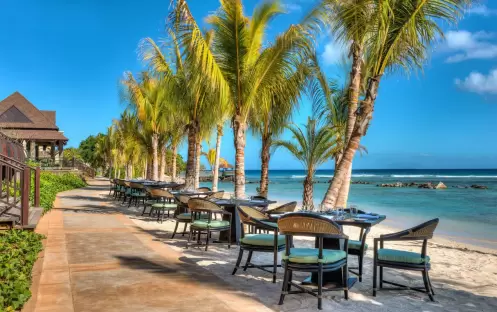 The Westin Turtle Bay - Seasonal Tastes Exterior The Westin Turtle Bay - Seasonal Tastes Exterior