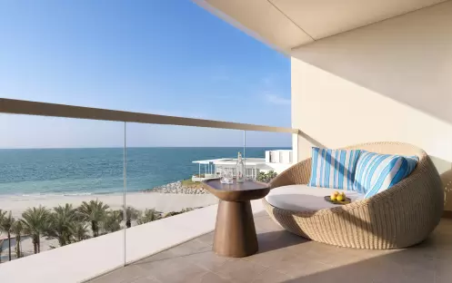 Club InterContinental Sea View Club InterContinental Sea View