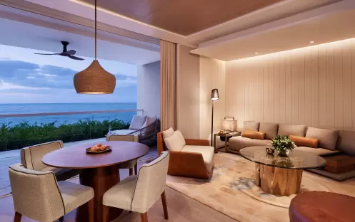 Family Villa Living Room Family Villa Living Room
