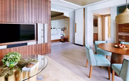 Family Villa Living Room Family Villa Living Room