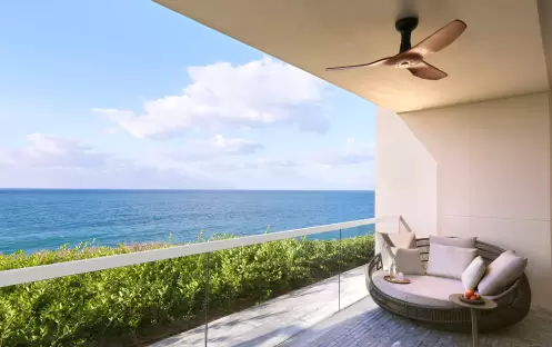 Family Villa Terrace Family Villa Terrace