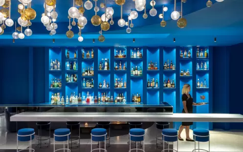 Bolla Bar