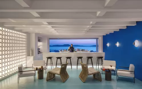 Nama Pool Bar