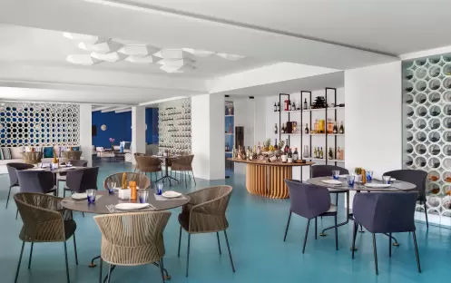 Nama Restaurant