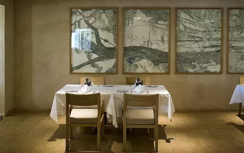 Gustatio Restaurant Gustatio Restaurant