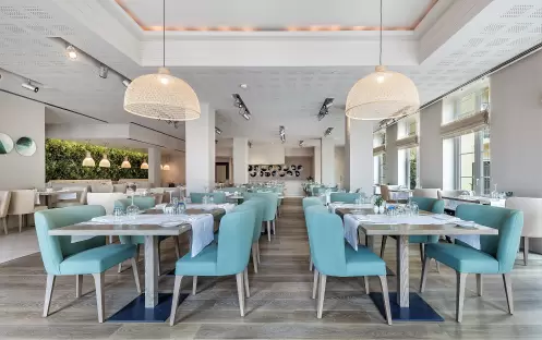 Topos Restaurant Topos Restaurant