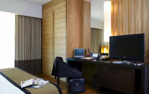 One Bedroom One Bedroom