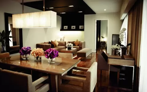 Two Bedroom Two Bedroom