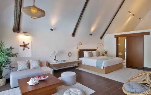 Anantara One Bedroom Garden Pool Villa Anantara One Bedroom Garden Pool Villa