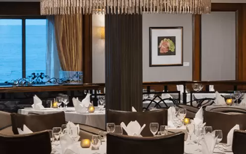 Discoveries Restaurant Discoveries Restaurant