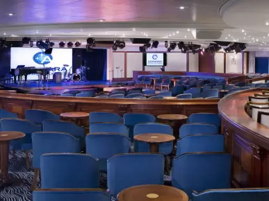 Cabaret Lounge Cabaret Lounge