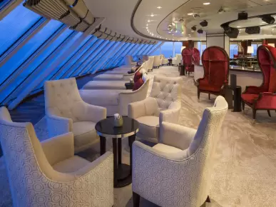 The Living Room The Living Room