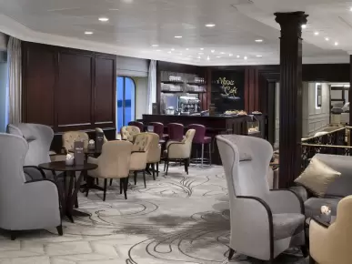 Mosaic Café & Mosaic@Night Mosaic Café & Mosaic@Night