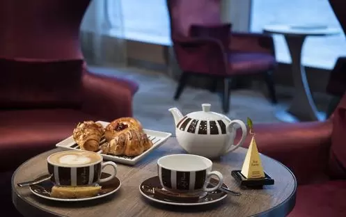 Cafe Al Bacio Cafe Al Bacio