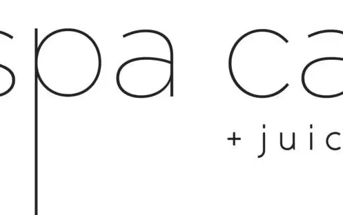 Spa Cafe + Juice Bar Spa Cafe + Juice Bar