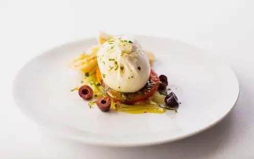 The Dining Room The Dining Room