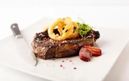 Pinnacle Grill Pinnacle Grill