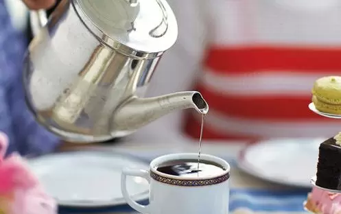 24-Hour In-Room Dining