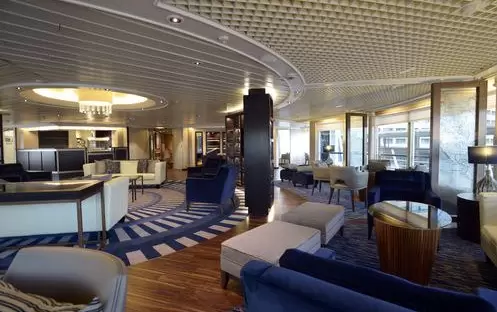 The Yacht Club