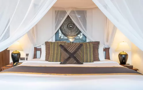 Le Vimarn - Premier Ocean Hillside Bed Le Vimarn - Premier Ocean Hillside Bed