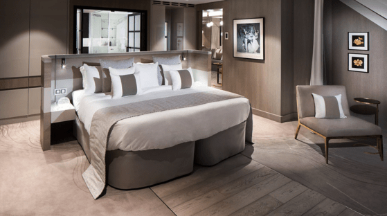 Celebrity Cruises Celebrity Apex Iconic Suite 5 Celebrity Cruises Celebrity Apex Iconic Suite 5