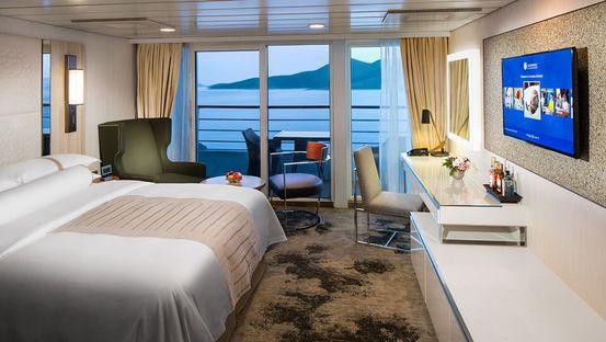 azamara club cruises azamara onward club continent suite 3 azamara club cruises azamara onward club continent suite 3