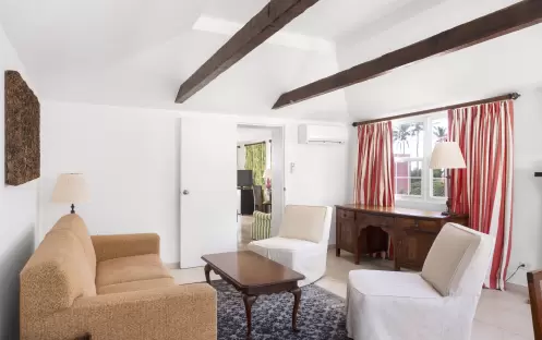 Two Bedroom Water View Suite Two Bedroom Water View Suite