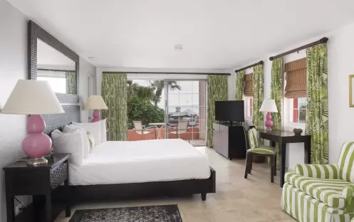 Two Bedroom Water View Suite Two Bedroom Water View Suite