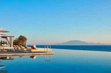 Lesante Blu Exclusive Beach Resort